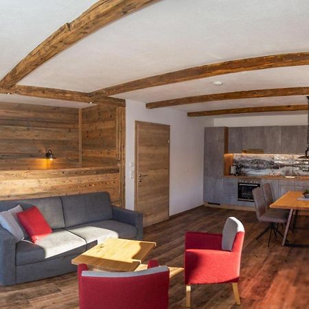 Gasthof Appartements Gamskar Bad Gastein Bagian luar foto