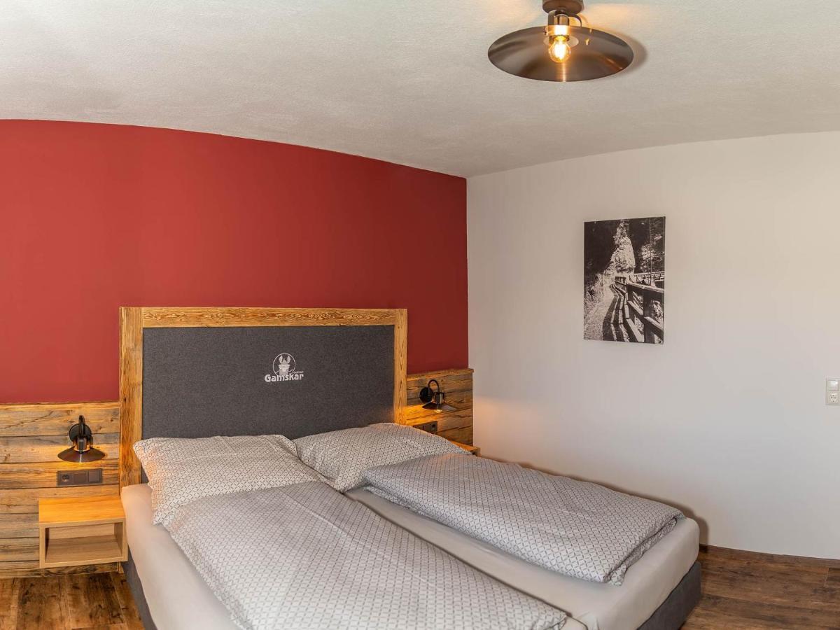 Gasthof Appartements Gamskar Bad Gastein Bagian luar foto