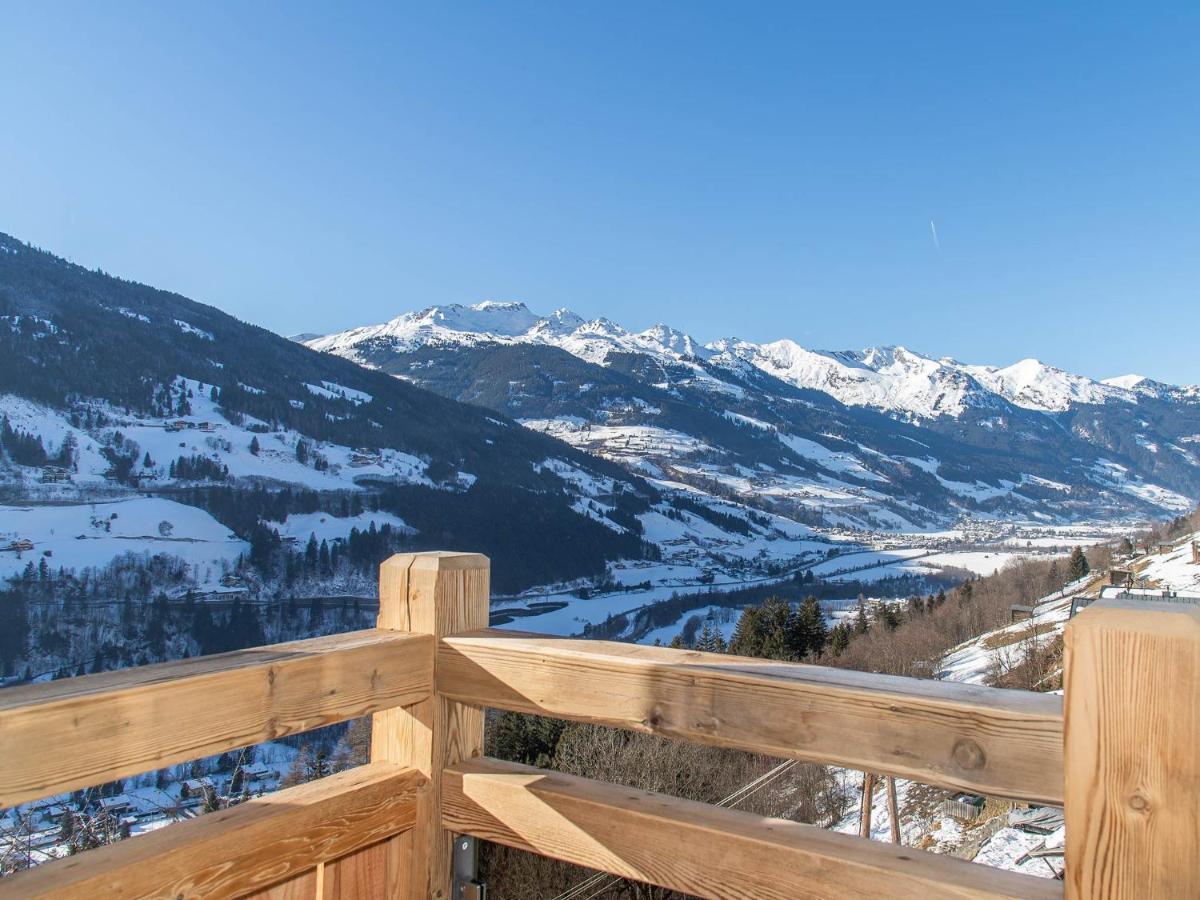 Gasthof Appartements Gamskar Bad Gastein Bagian luar foto