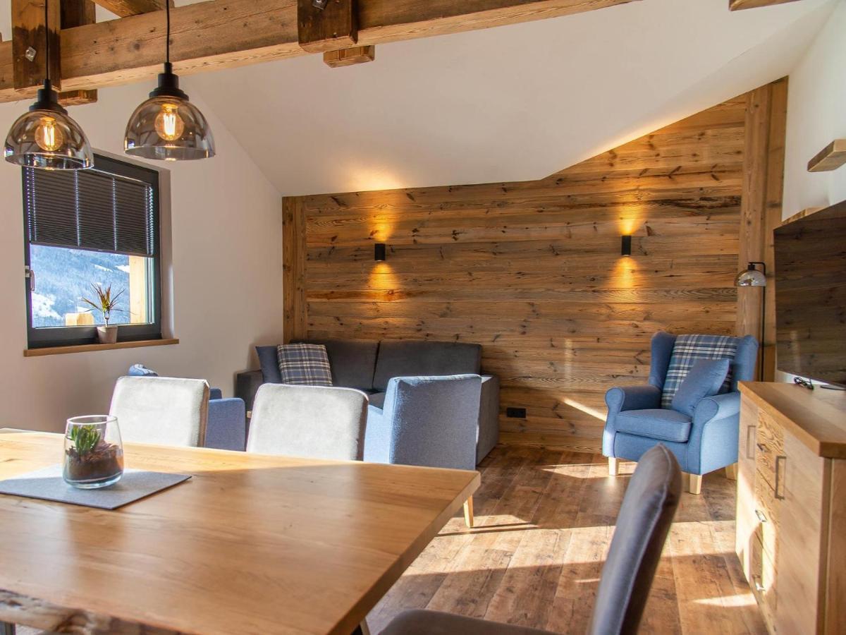 Gasthof Appartements Gamskar Bad Gastein Bagian luar foto