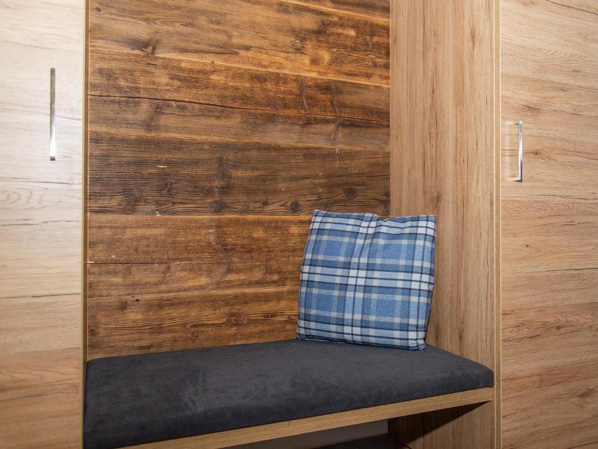 Gasthof Appartements Gamskar Bad Gastein Bagian luar foto