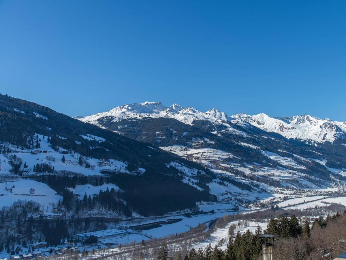 Gasthof Appartements Gamskar Bad Gastein Bagian luar foto