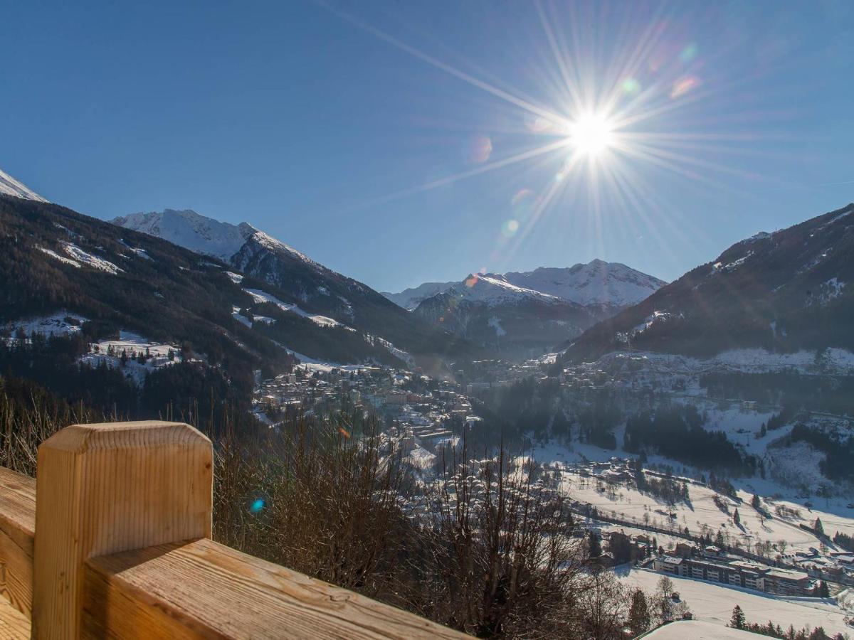 Gasthof Appartements Gamskar Bad Gastein Bagian luar foto