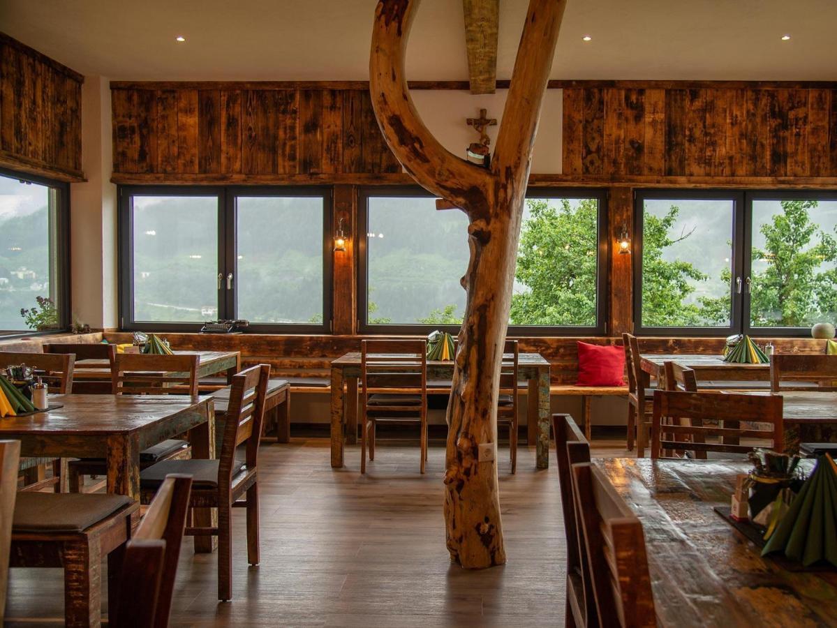 Gasthof Appartements Gamskar Bad Gastein Bagian luar foto