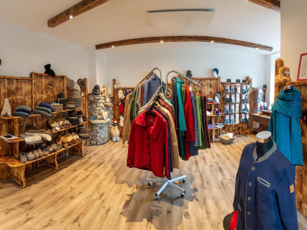Gasthof Appartements Gamskar Bad Gastein Bagian luar foto