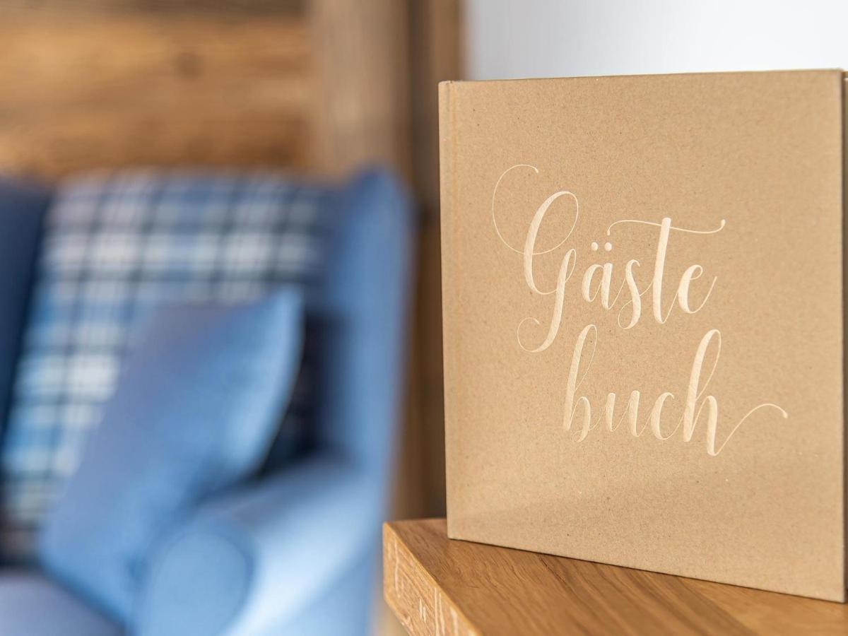 Gasthof Appartements Gamskar Bad Gastein Bagian luar foto