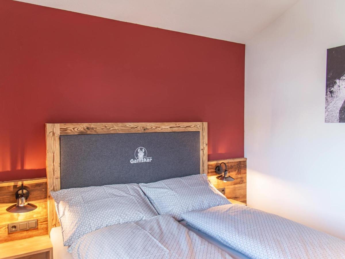Gasthof Appartements Gamskar Bad Gastein Bagian luar foto