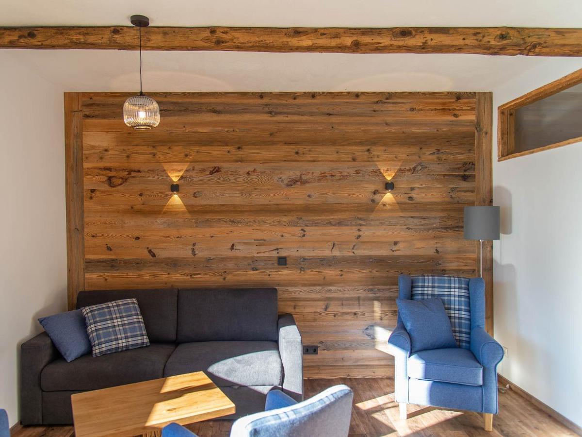 Gasthof Appartements Gamskar Bad Gastein Bagian luar foto