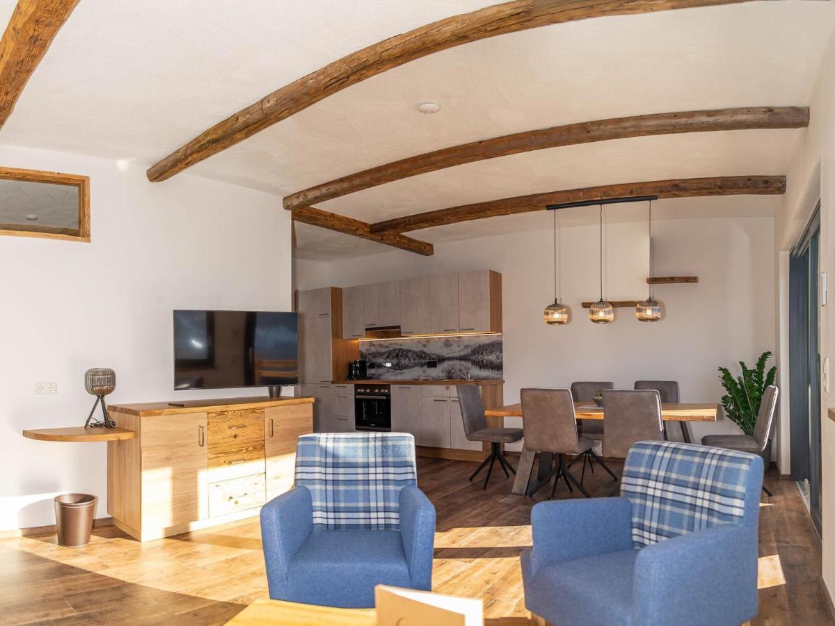 Gasthof Appartements Gamskar Bad Gastein Bagian luar foto