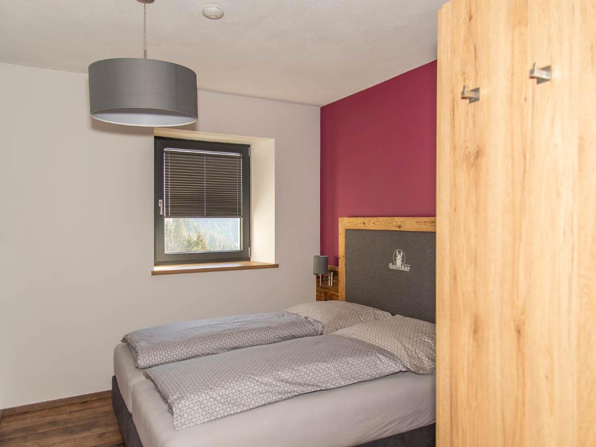 Gasthof Appartements Gamskar Bad Gastein Bagian luar foto