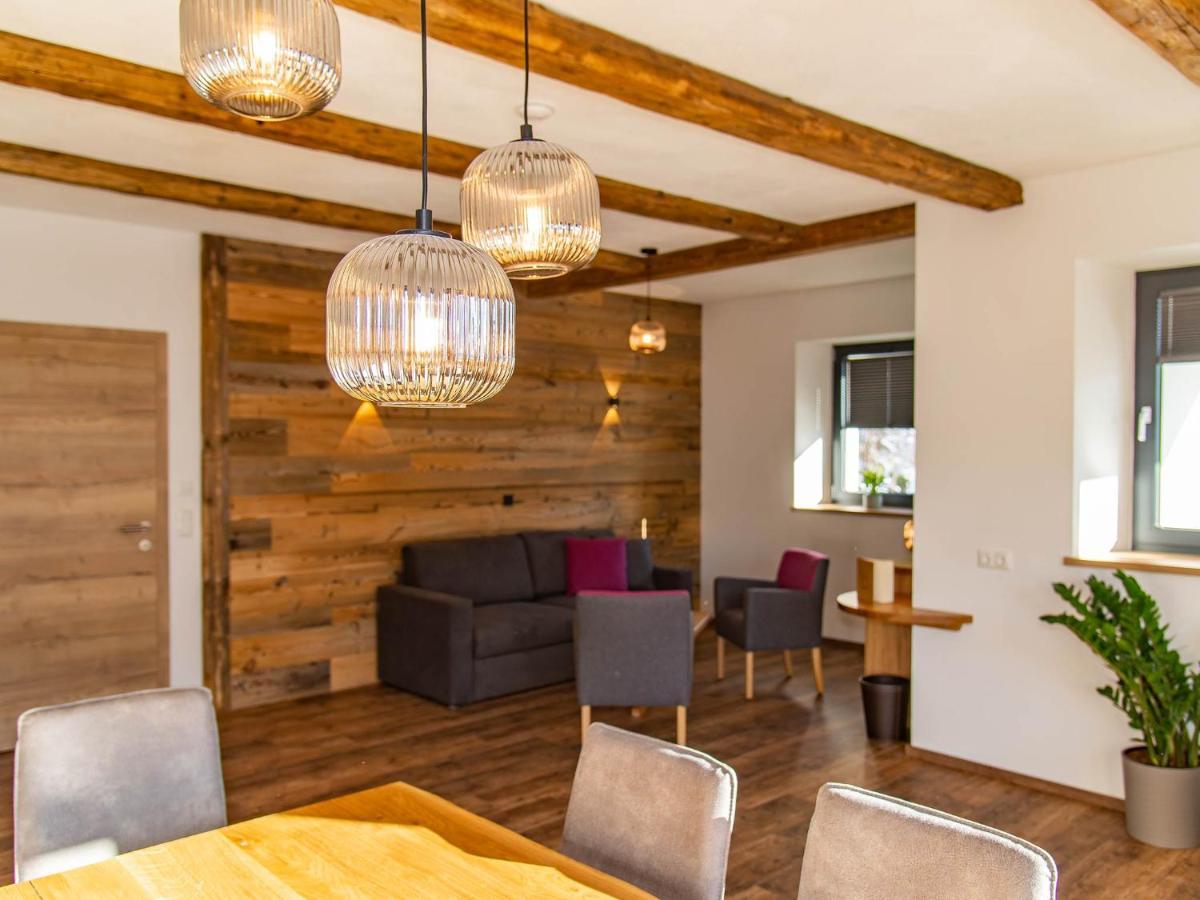 Gasthof Appartements Gamskar Bad Gastein Bagian luar foto