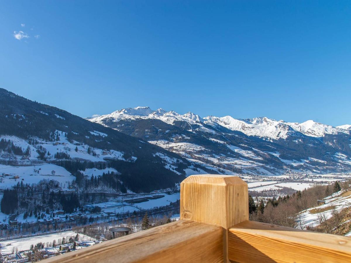 Gasthof Appartements Gamskar Bad Gastein Bagian luar foto