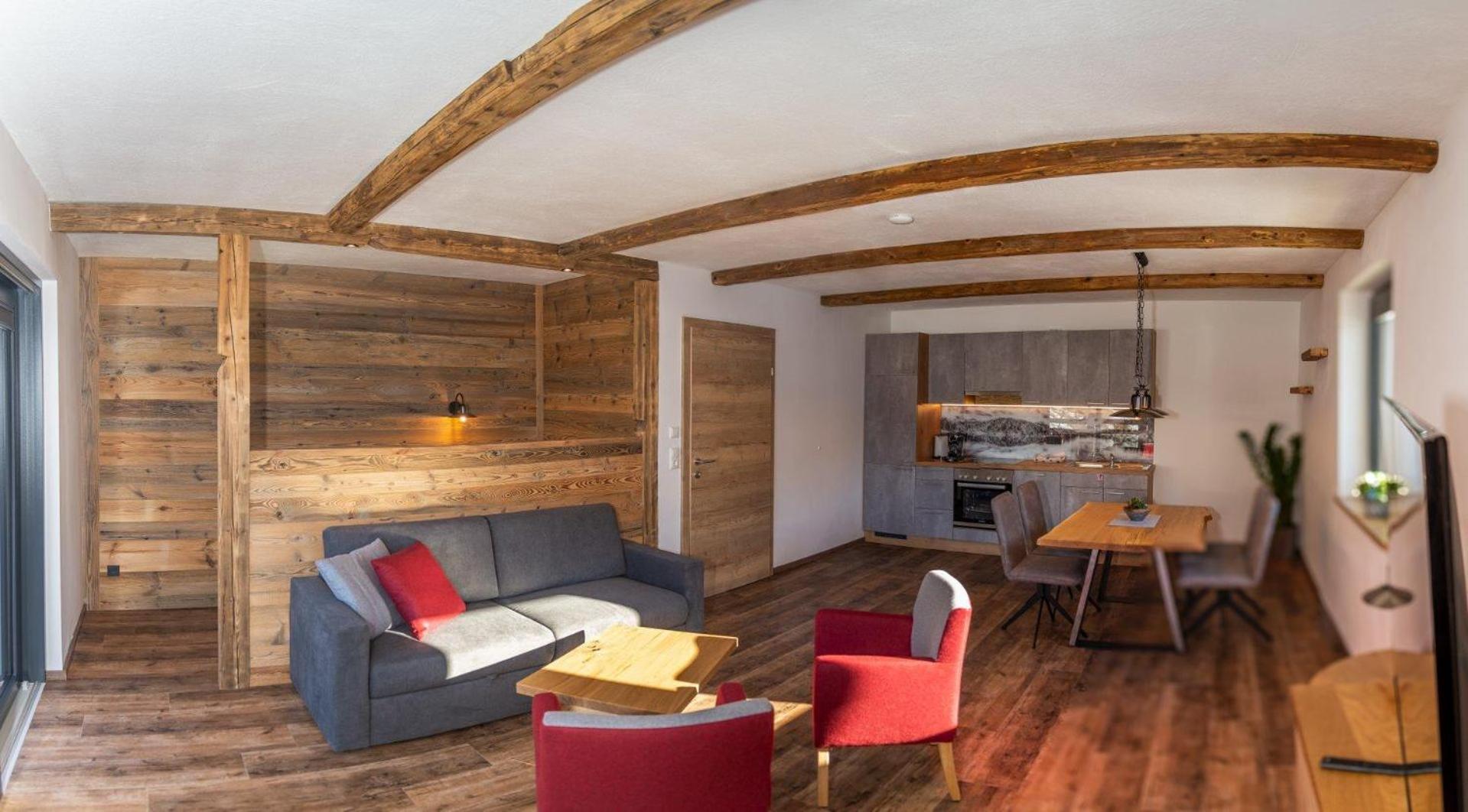 Gasthof Appartements Gamskar Bad Gastein Bagian luar foto