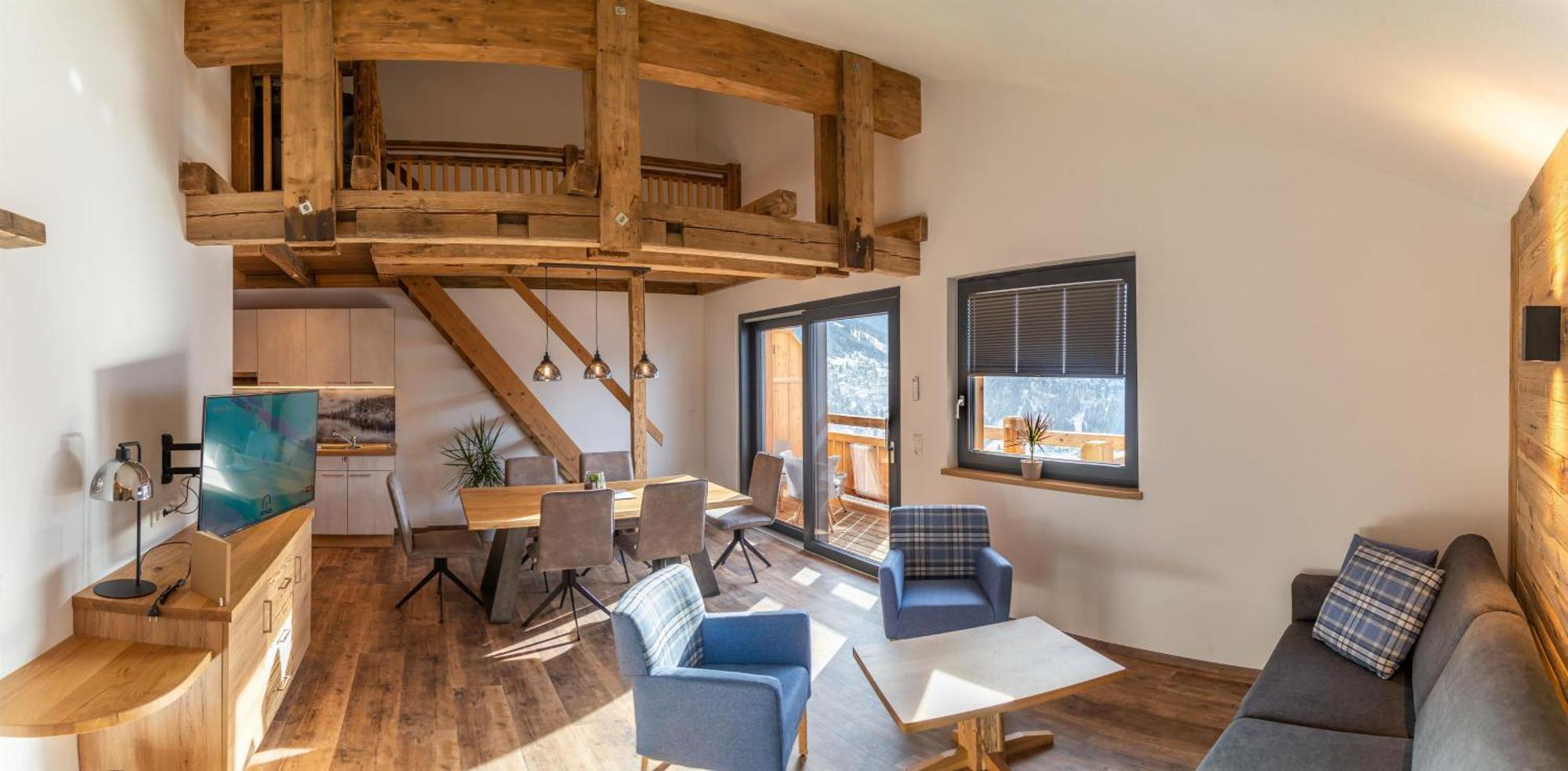 Gasthof Appartements Gamskar Bad Gastein Bagian luar foto
