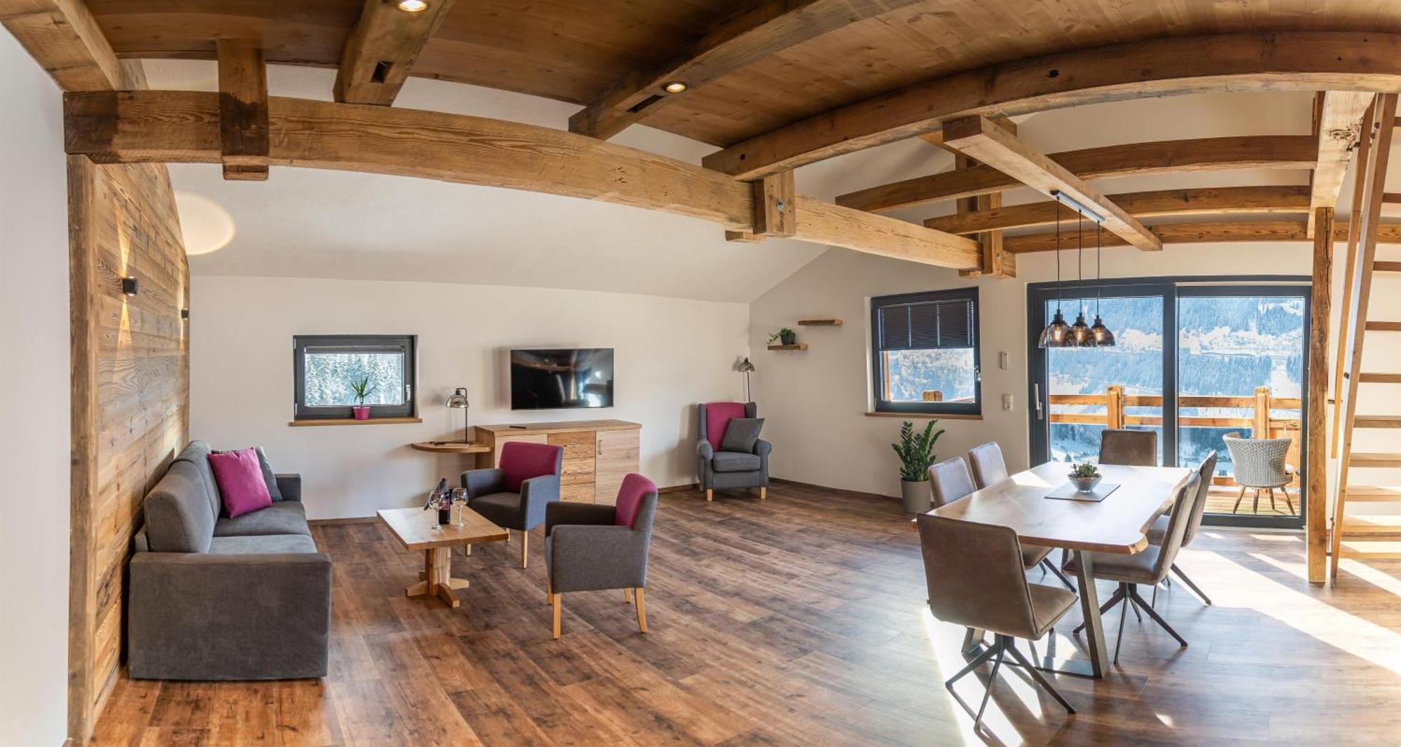 Gasthof Appartements Gamskar Bad Gastein Bagian luar foto